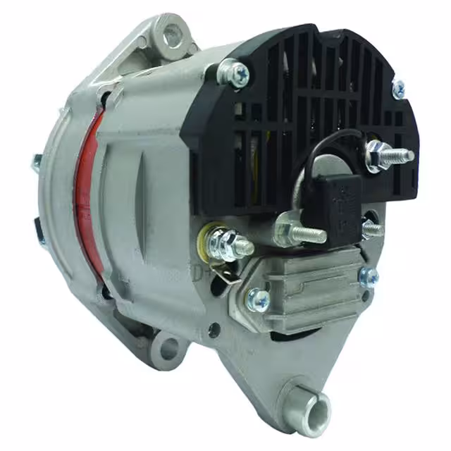 AAK1110 ALTERNATOR Interlight  Vehicle Maintenance and Customization Products