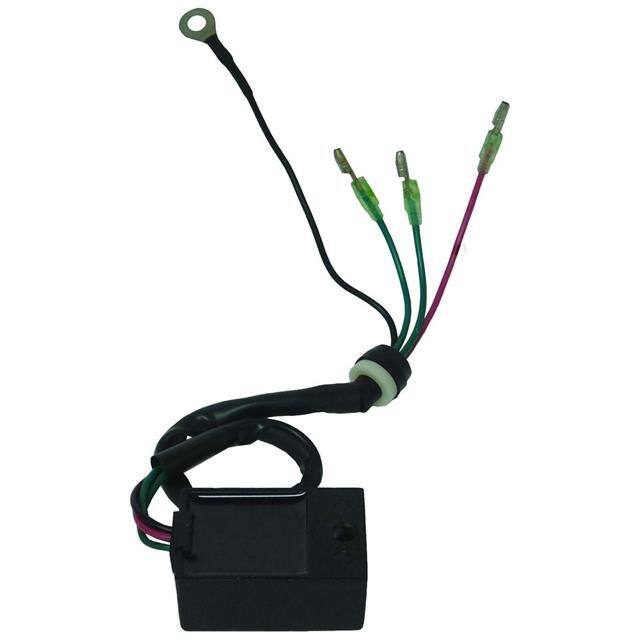 SH643A-12 REGULATOR AND RECTIFIER Interlight  Productos de mantenimiento y personalización de vehículos