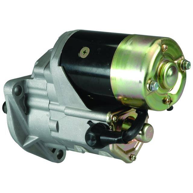 0210003600 STARTER Interlight  Produits d'entretien et de personnalisation de véhicules