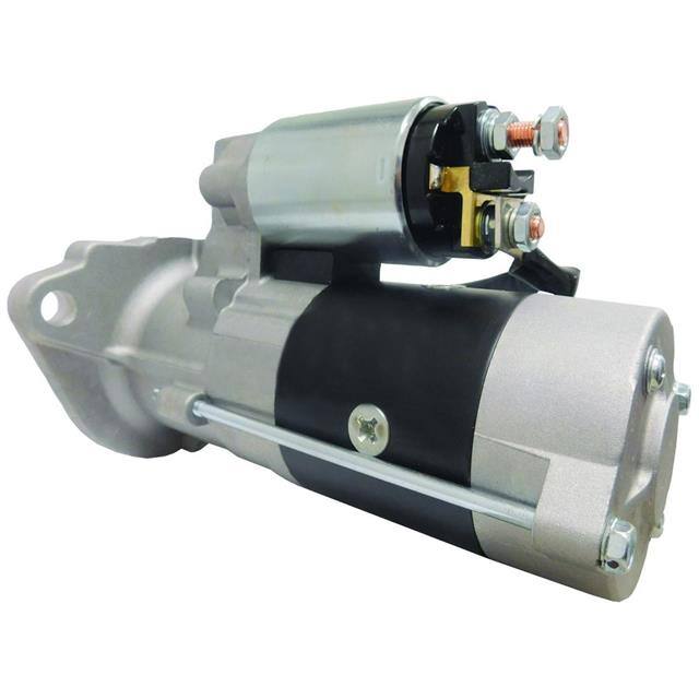 M8T77071 STARTER Interlight  Produits d'entretien et de personnalisation de véhicules