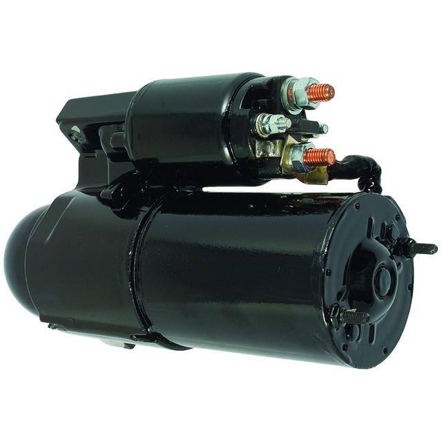 6788 STARTER Interlight  Produits d'entretien et de personnalisation de véhicules