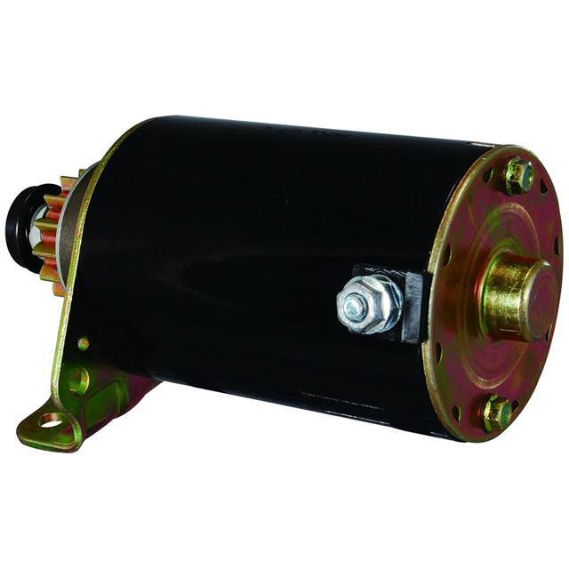 RS41083 STARTER Interlight  Vehicle Maintenance and Customization Products