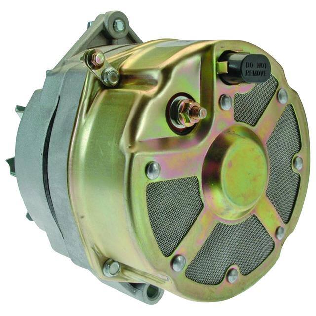 RA00100 ALTERNATOR Interlight  Produkte zur Fahrzeugwartung und -anpassung