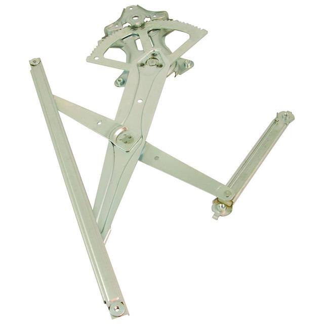 BWR4313R WINDOW REGULATOR Interlight  Productos de mantenimiento y personalización de vehículos