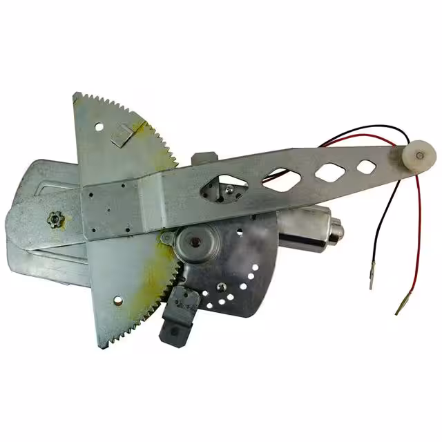 6984002090 WINDOW REGULATOR - WITH MOTOR Interlight  Vehicle Maintenance and Customization Products