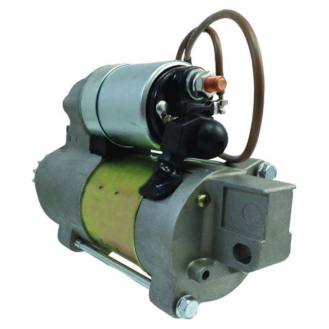 6D0-81800-00 STARTER Interlight  Produits d'entretien et de personnalisation de véhicules