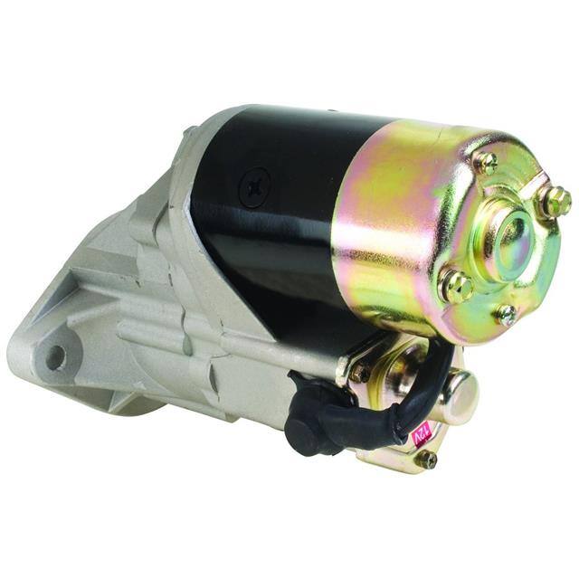 6LP-STZE YEAR 0000 6CYL DIESEL STARTER Interlight  Produits d'entretien et de personnalisation de véhicules