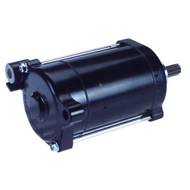 6M6-81800-00-00 STARTER Interlight  Prodotti per la manutenzione e la personalizzazione dei veicoli