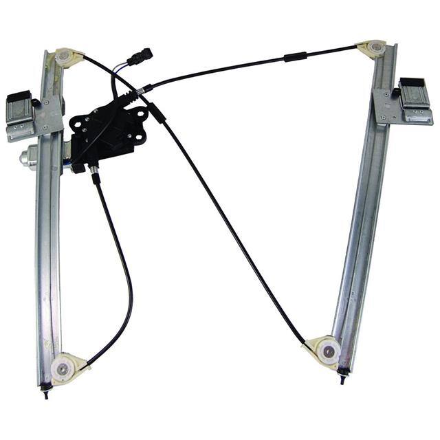 6N4837461 WINDOW REGULATOR - WITH MOTOR Interlight  Produkte zur Fahrzeugwartung und -anpassung
