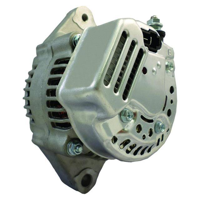 700 DIESEL ATV YEAR 2013 695CC ALTERNATOR Interlight  Produits d'entretien et de personnalisation de véhicules