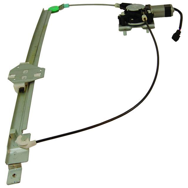701959802 WINDOW REGULATOR - WITH MOTOR Interlight  Produits d'entretien et de personnalisation de véhicules