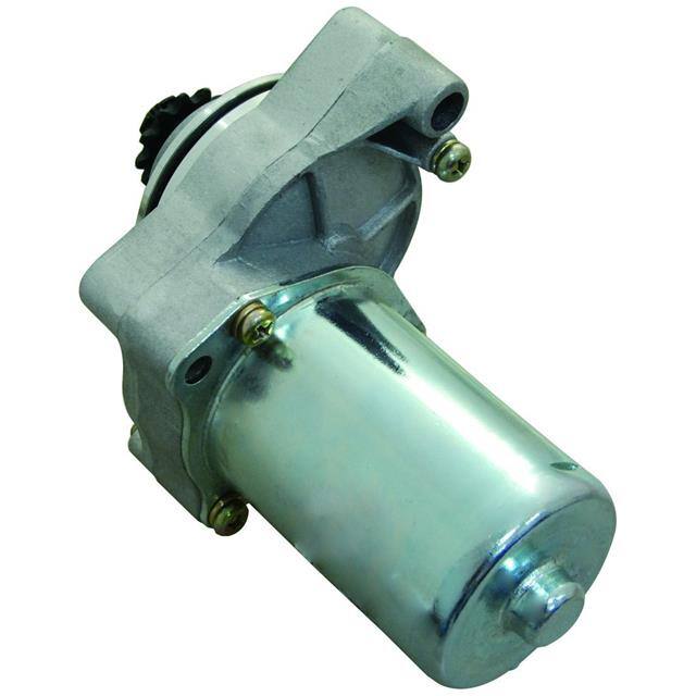 MX50 ATV YEAR 2004 50CC STARTER Interlight  Productos de mantenimiento y personalización de vehículos