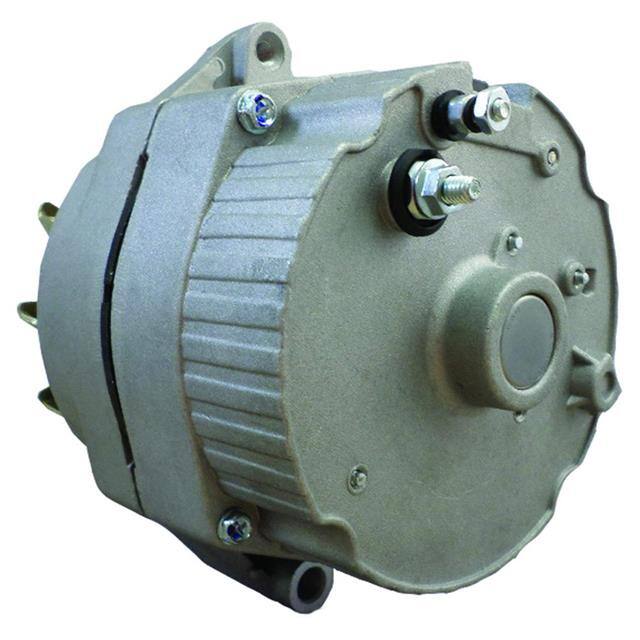 1103134 ALTERNATOR Interlight  Productos de mantenimiento y personalización de vehículos