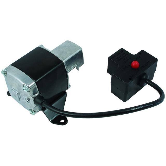 H35 3.5HP STARTER Interlight  Produits d'entretien et de personnalisation de véhicules