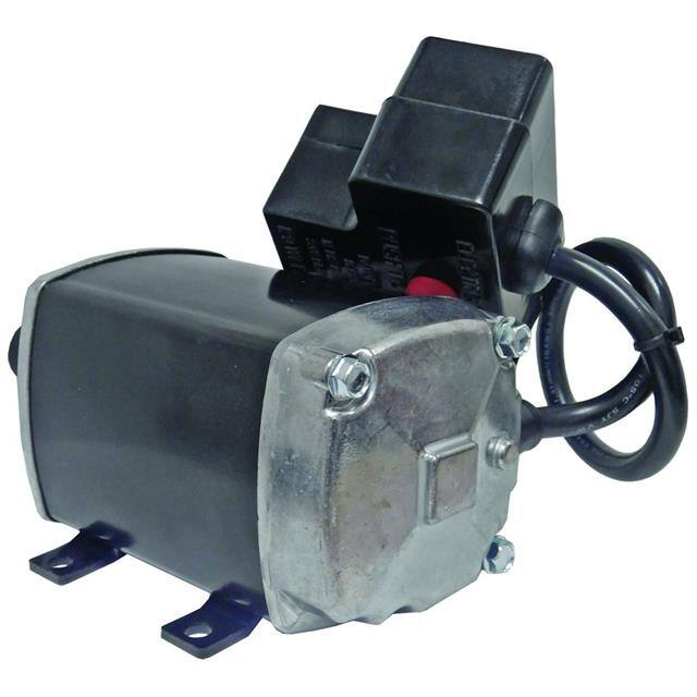 33329B STARTER Interlight  Vehicle Maintenance and Customization Products