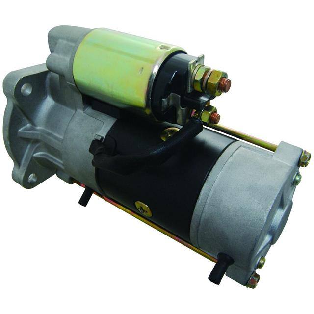 S130 YEAR 2009 STARTER Interlight  Vehicle Maintenance and Customization Products