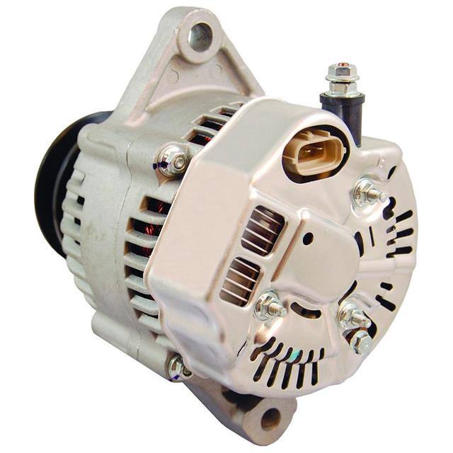 8-97168-246-1 ALTERNATOR Interlight  Produits d'entretien et de personnalisation de véhicules
