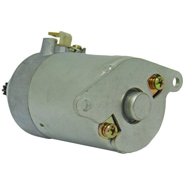 801068 STARTER Interlight  Produkte zur Fahrzeugwartung und -anpassung