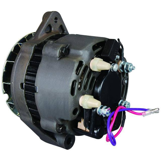 AC165616 ALTERNATOR Interlight  Produits d'entretien et de personnalisation de véhicules