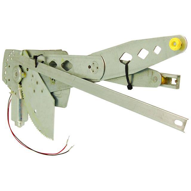 807000T010 WINDOW REGULATOR - WITH MOTOR Interlight  Produits d'entretien et de personnalisation de véhicules
