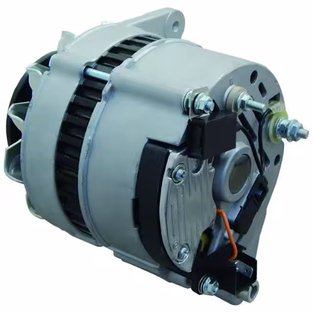 50506 ALTERNATOR Interlight  Productos de mantenimiento y personalización de vehículos