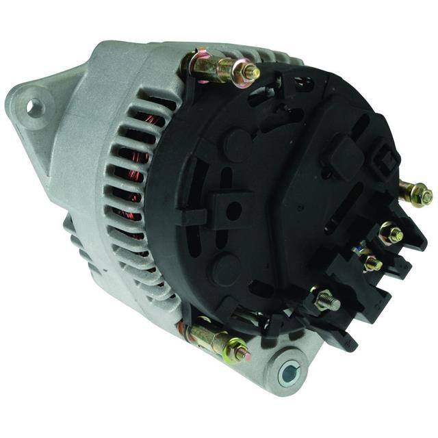 82010242 ALTERNATOR Interlight  Produits d'entretien et de personnalisation de véhicules
