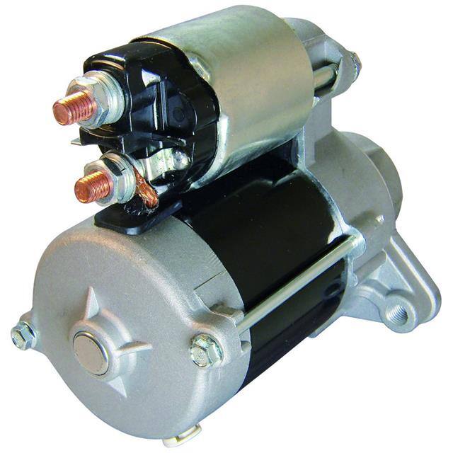 18508-6440 STARTER Interlight  Prodotti per la manutenzione e la personalizzazione dei veicoli