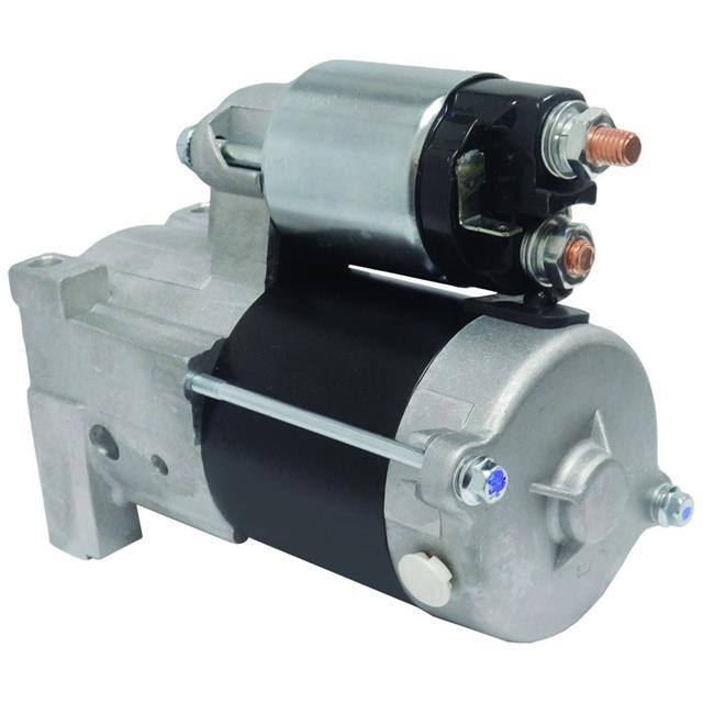 844503 STARTER Interlight  Produits d'entretien et de personnalisation de véhicules