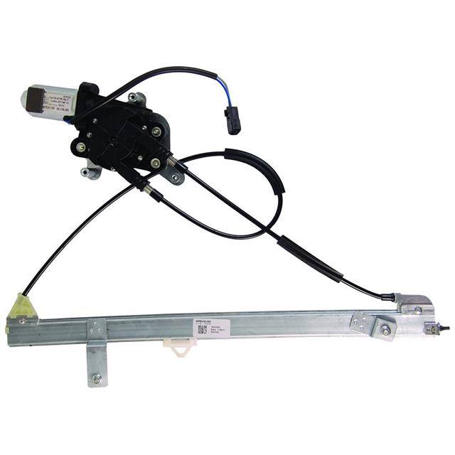 922283 WINDOW REGULATOR - WITH MOTOR Interlight  Produits d'entretien et de personnalisation de véhicules