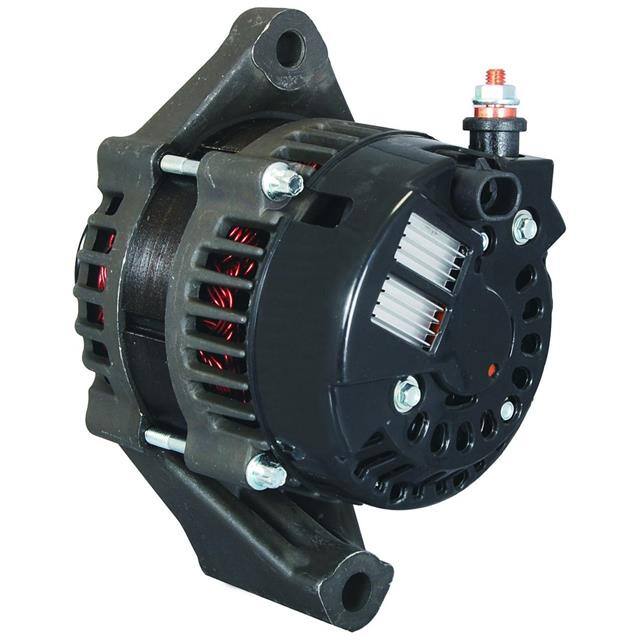 857006T ALTERNATOR Interlight  Productos de mantenimiento y personalización de vehículos