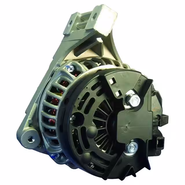 8602343-0 ALTERNATOR Interlight  Produits d'entretien et de personnalisation de véhicules