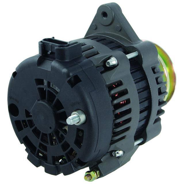 8726 ALTERNATOR Interlight  Produits d'entretien et de personnalisation de véhicules