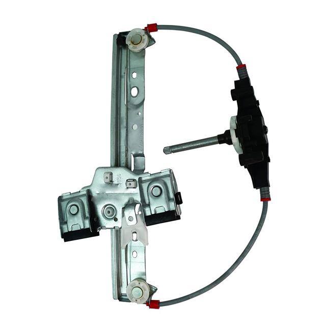 034079 WINDOW REGULATOR - MANUAL Interlight  Prodotti per la manutenzione e la personalizzazione dei veicoli