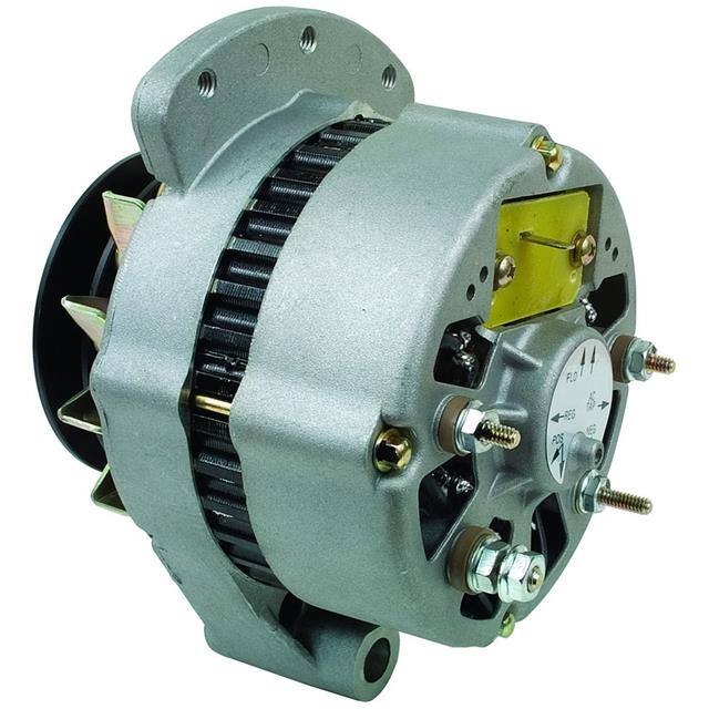 8AL2055F ALTERNATOR Interlight  Produkte zur Fahrzeugwartung und -anpassung