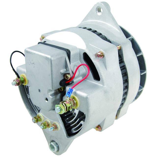 448996 ALTERNATOR Interlight  Produkte zur Fahrzeugwartung und -anpassung