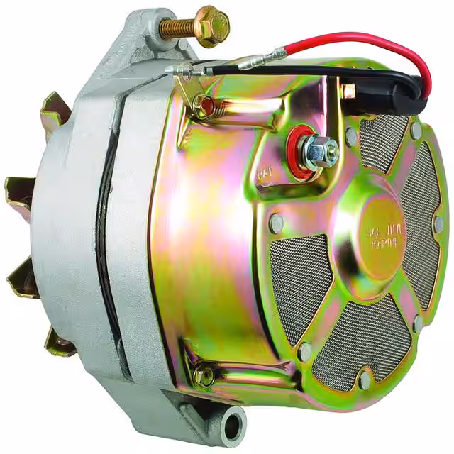 8MR2023FA ALTERNATOR Interlight  Produits d'entretien et de personnalisation de véhicules