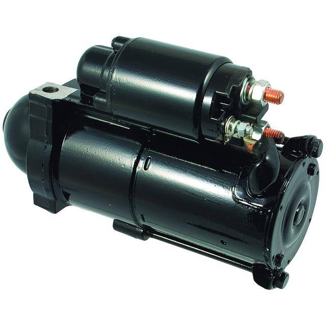 9000887 STARTER Interlight  Produits d'entretien et de personnalisation de véhicules