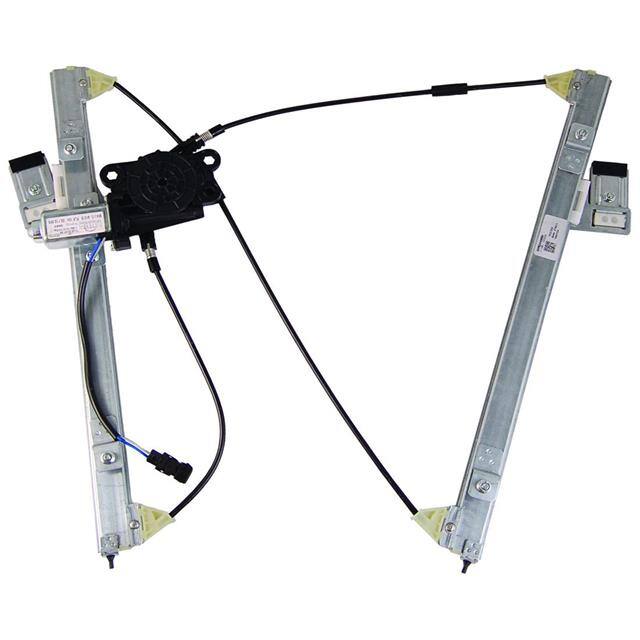 AC728 WINDOW REGULATOR - WITH MOTOR Interlight  Produits d'entretien et de personnalisation de véhicules