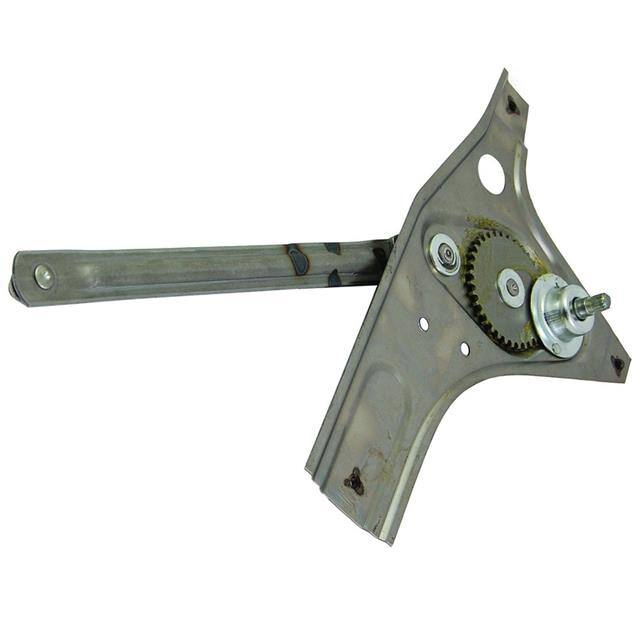 9050668 WINDOW REGULATOR - MANUAL Interlight  Produits d'entretien et de personnalisation de véhicules