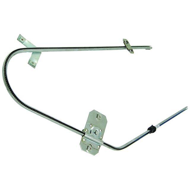 032601 WINDOW REGULATOR - MANUAL Interlight  Prodotti per la manutenzione e la personalizzazione dei veicoli