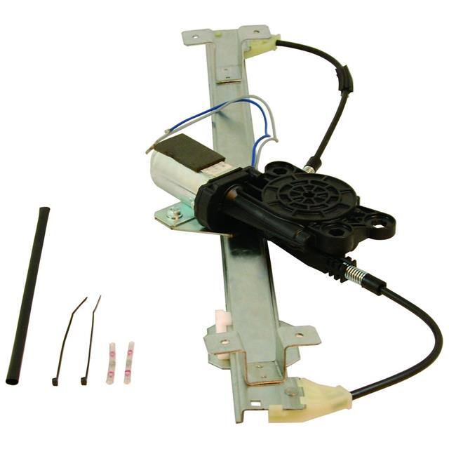 90579540 WINDOW REGULATOR - WITH MOTOR Interlight  Produits d'entretien et de personnalisation de véhicules
