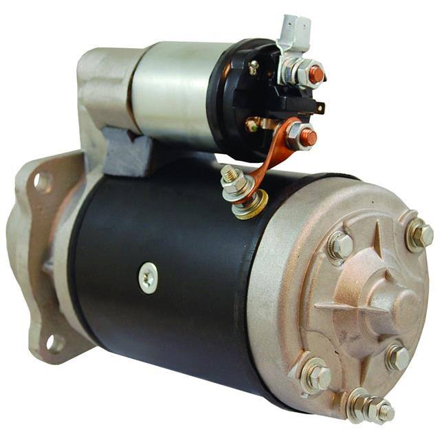 2873121T STARTER Interlight  Produkte zur Fahrzeugwartung und -anpassung