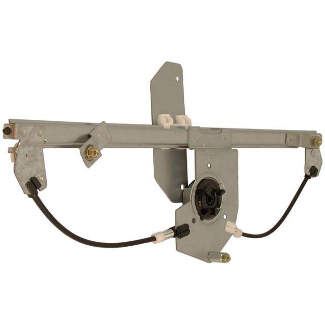 LTPG701L WINDOW REGULATOR Interlight  Prodotti per la manutenzione e la personalizzazione dei veicoli