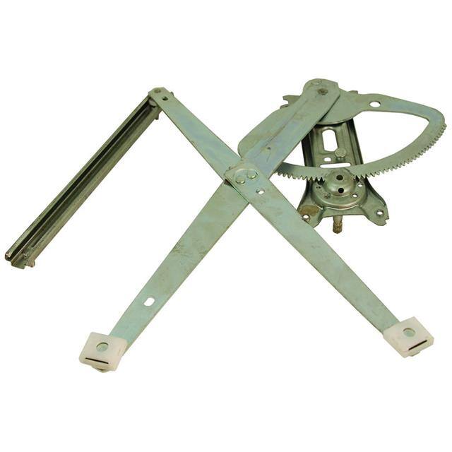 034303 WINDOW REGULATOR - MANUAL Interlight  Productos de mantenimiento y personalización de vehículos