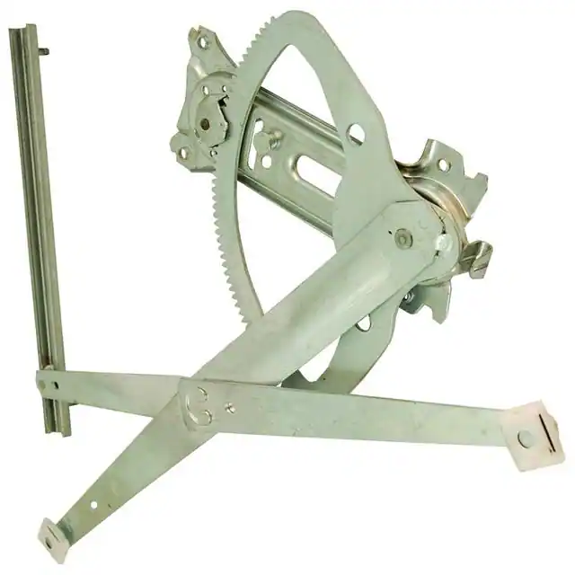 034302 WINDOW REGULATOR - MANUAL Interlight  Productos de mantenimiento y personalización de vehículos