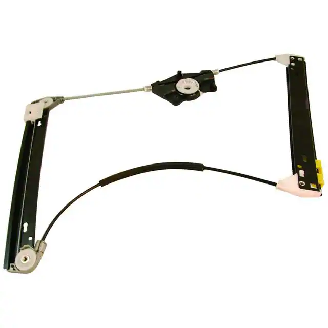 015122 WINDOW REGULATOR Interlight  Vehicle Maintenance and Customization Products