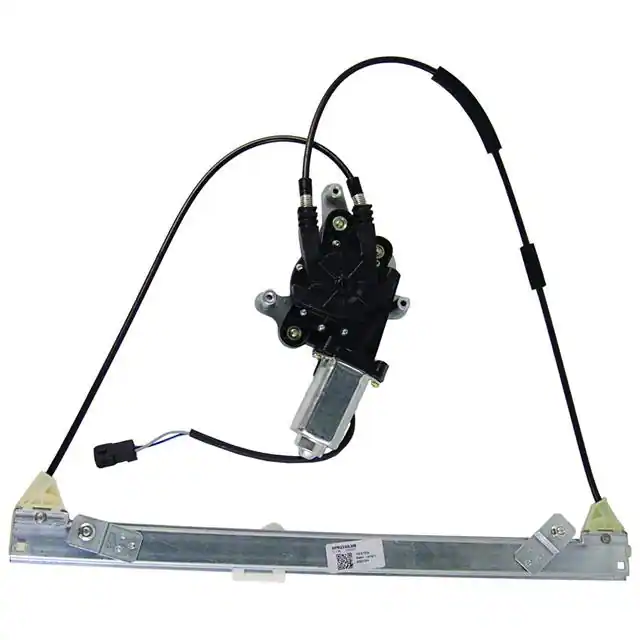 922371 WINDOW REGULATOR - WITH MOTOR Interlight  Vehicle Maintenance and Customization Products