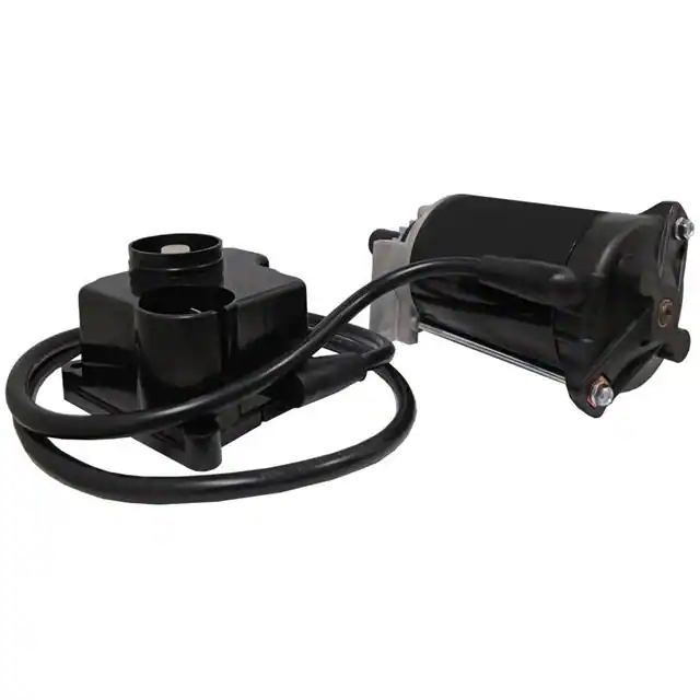 9640640-M030SM STARTER Interlight  Vehicle Maintenance and Customization Products