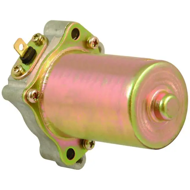 96928R STARTER Interlight  Produits d'entretien et de personnalisation de véhicules