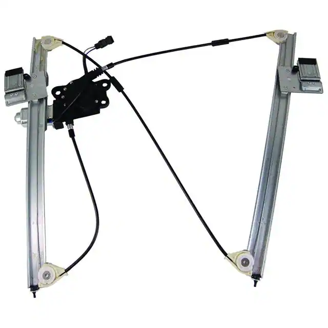 490433 WINDOW REGULATOR - WITH MOTOR Interlight  Prodotti per la manutenzione e la personalizzazione dei veicoli